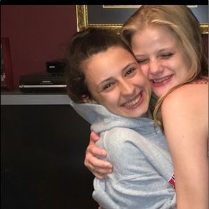 Meet your Posher, Rosella